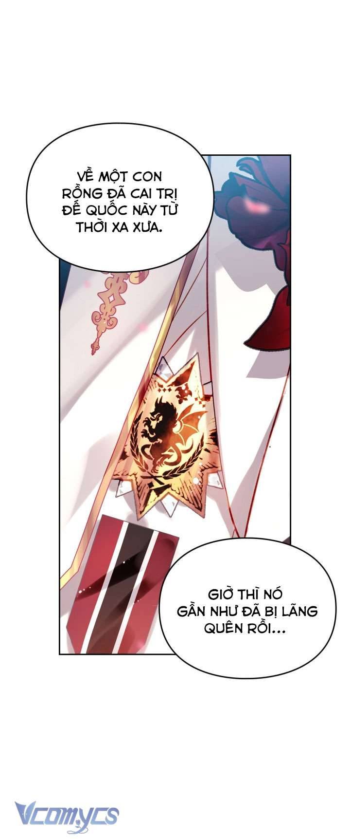 Kết Cục Của Nhân Vật Phản Diện Chỉ Có Thể Là Cái Chết Chapter 154 - Next Chapter 155