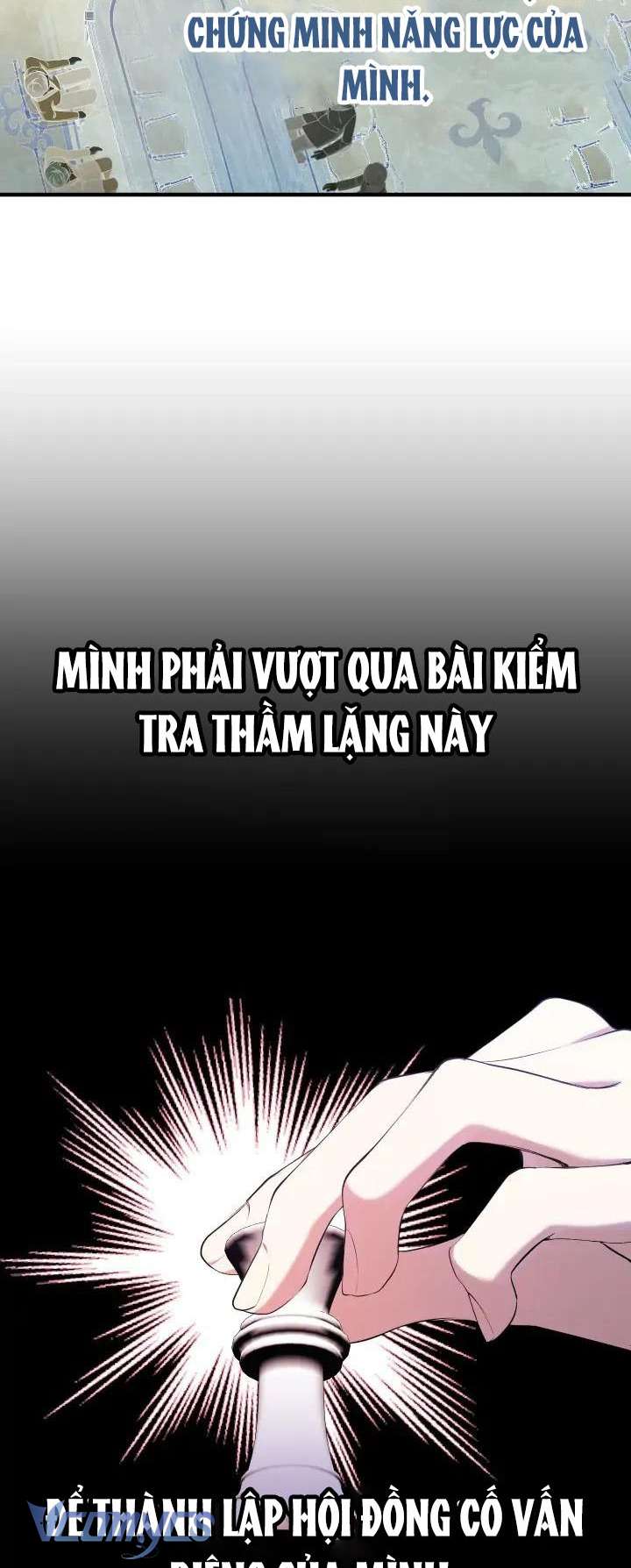 Tiểu Thư Tích Tiền Đi Bụi Chapter 38 - Trang 4