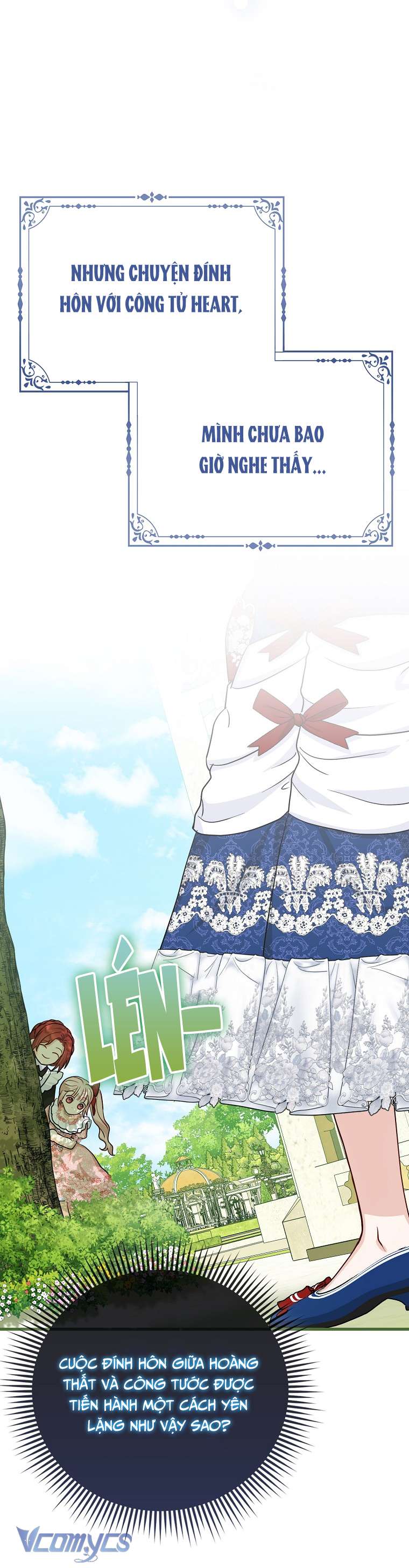 Nhân Vật Phản Diện Đều Thích Tôi Chapter 13 - Trang 4