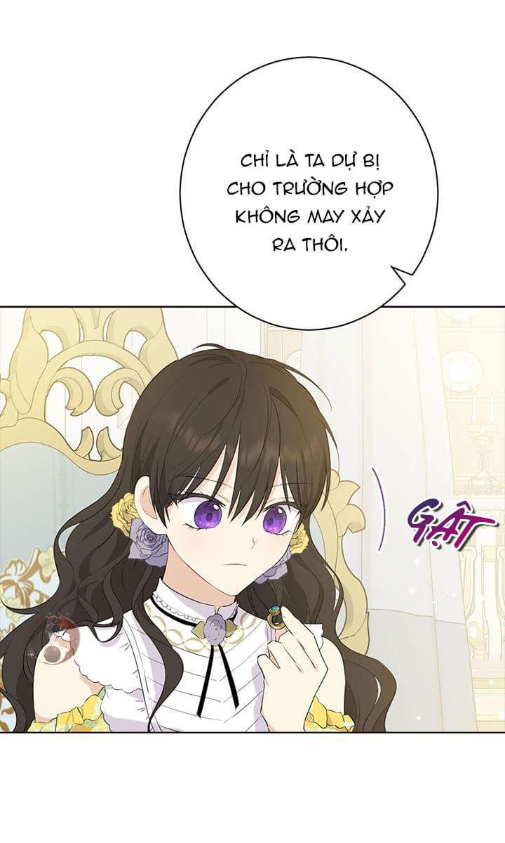 Tôi Là Minh Chứng Của Sự Thật Chap 52 - Next Chap 53