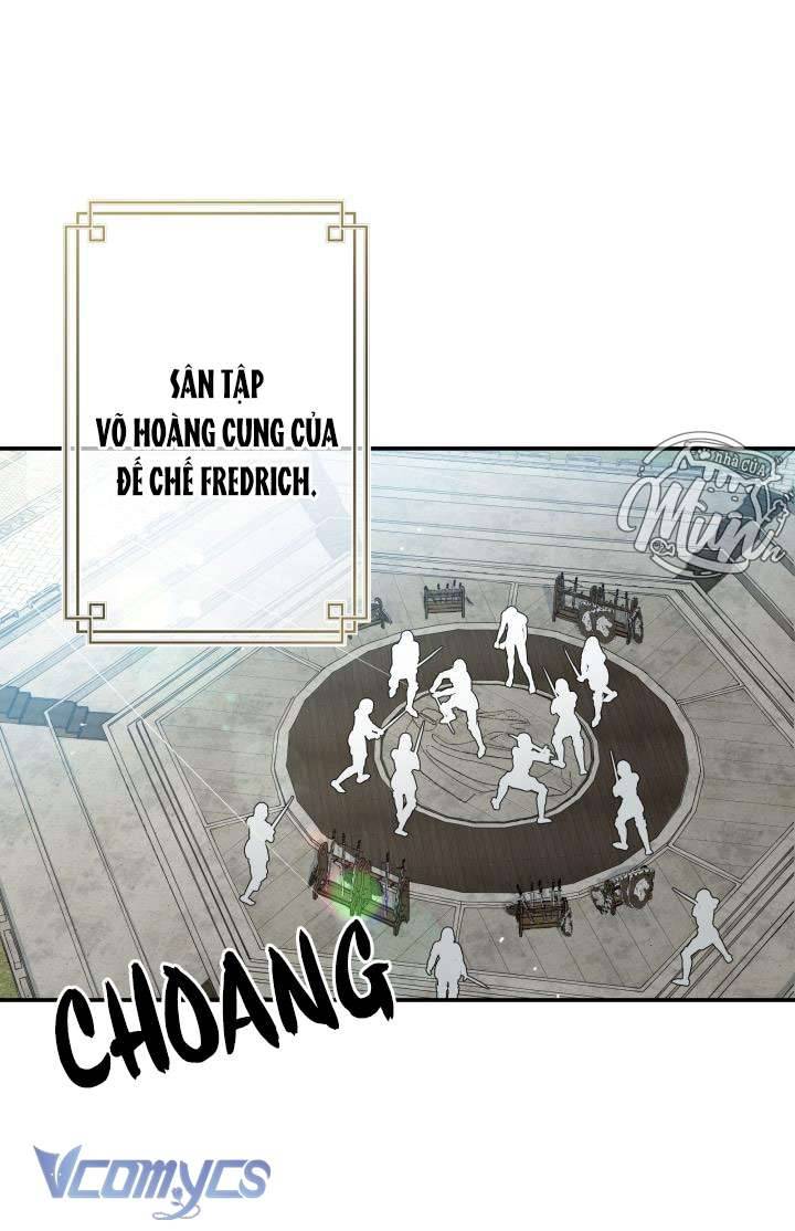 Những Nhân Vật Mạnh Nhất Thế Giới Ám Ảnh Tôi Chapter 1 - Trang 4