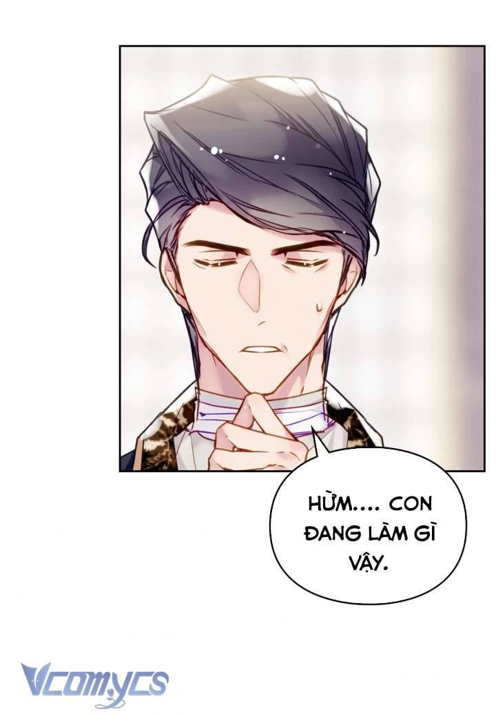 Kết Cục Của Nhân Vật Phản Diện Chỉ Có Thể Là Cái Chết Chapter 95 - Trang 4