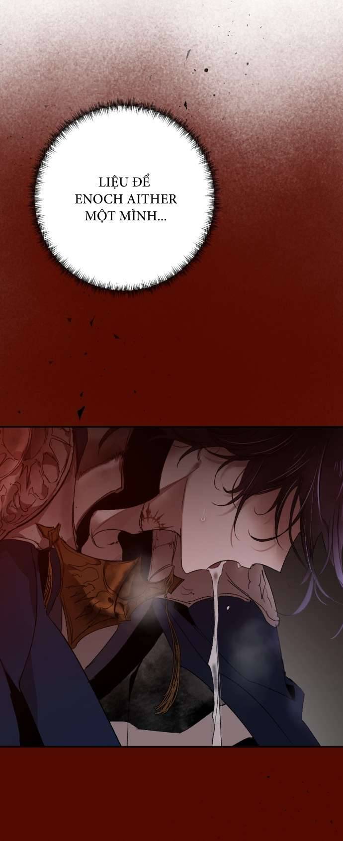 Lời Thú Nhận Của Chúa Tể Bóng Tối Chap 56 - Trang 4
