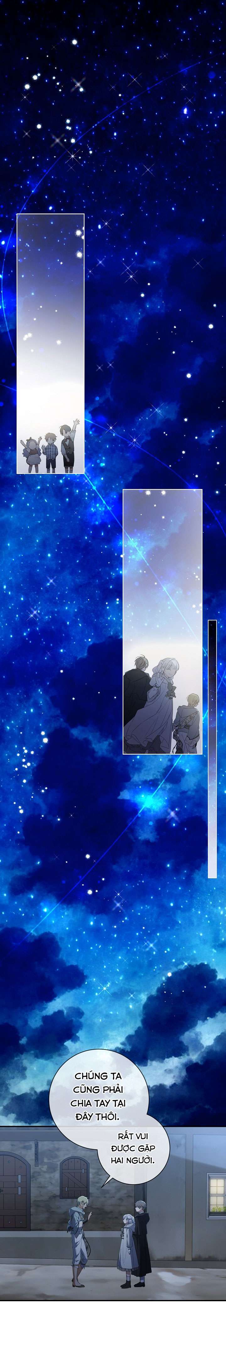 Lại Một Lần Nữa Hướng Về Ánh Sáng Chap 66 - Next Chap 67