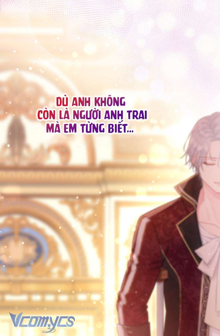 Người Anh Trai Mạnh Nhất Của Tôi Đã Mất Trí Nhớ Chap 15 - Trang 4