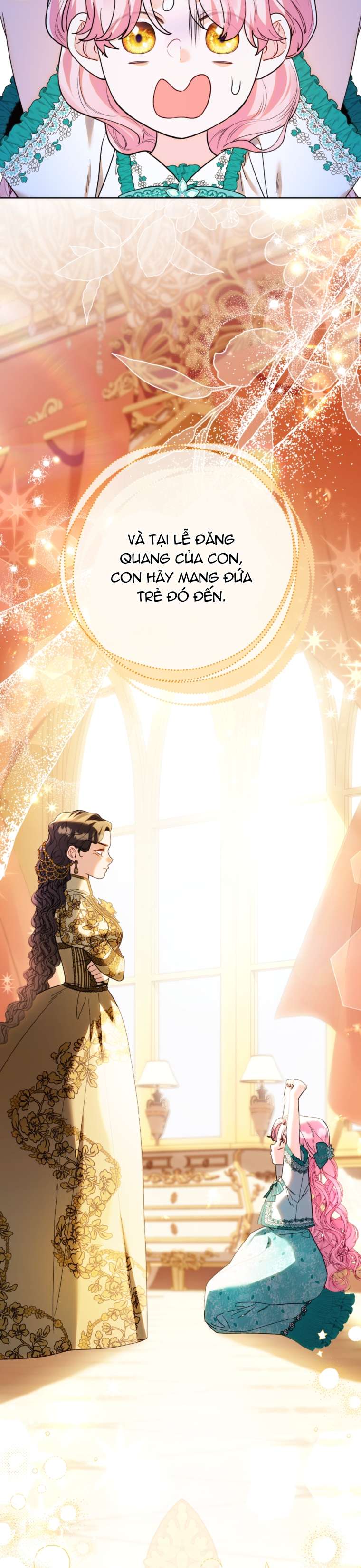 Thà Là Để Tôi Trở Thành Nữ Hoàng Chapter 52 - Next Chapter 53