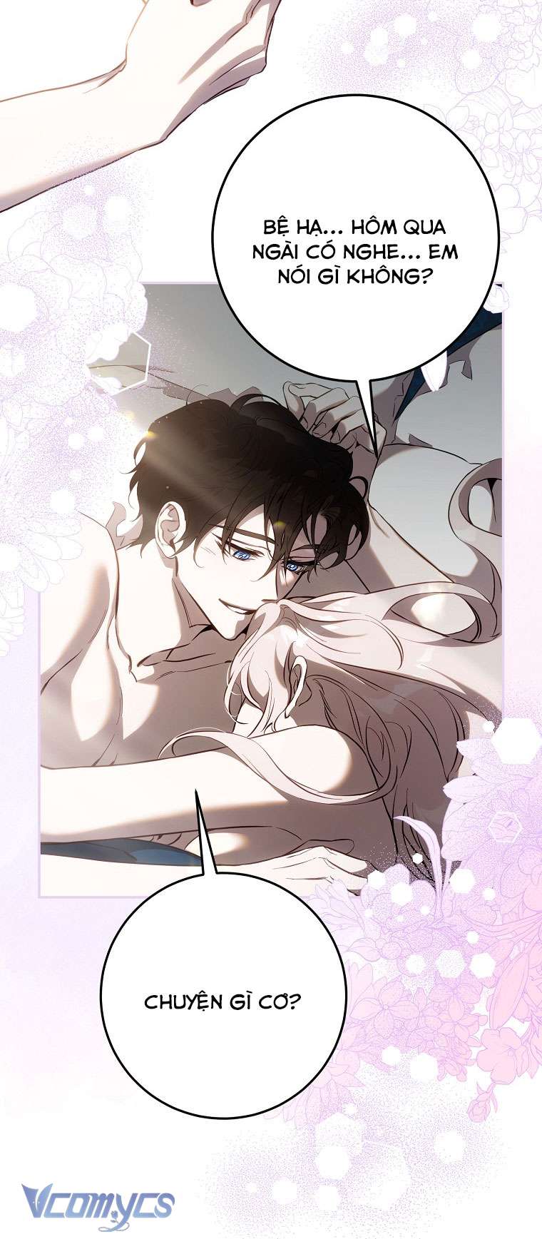 Thuần Hóa Bạo Quân Rồi Bỏ Trốn Chap 119 - Trang 2