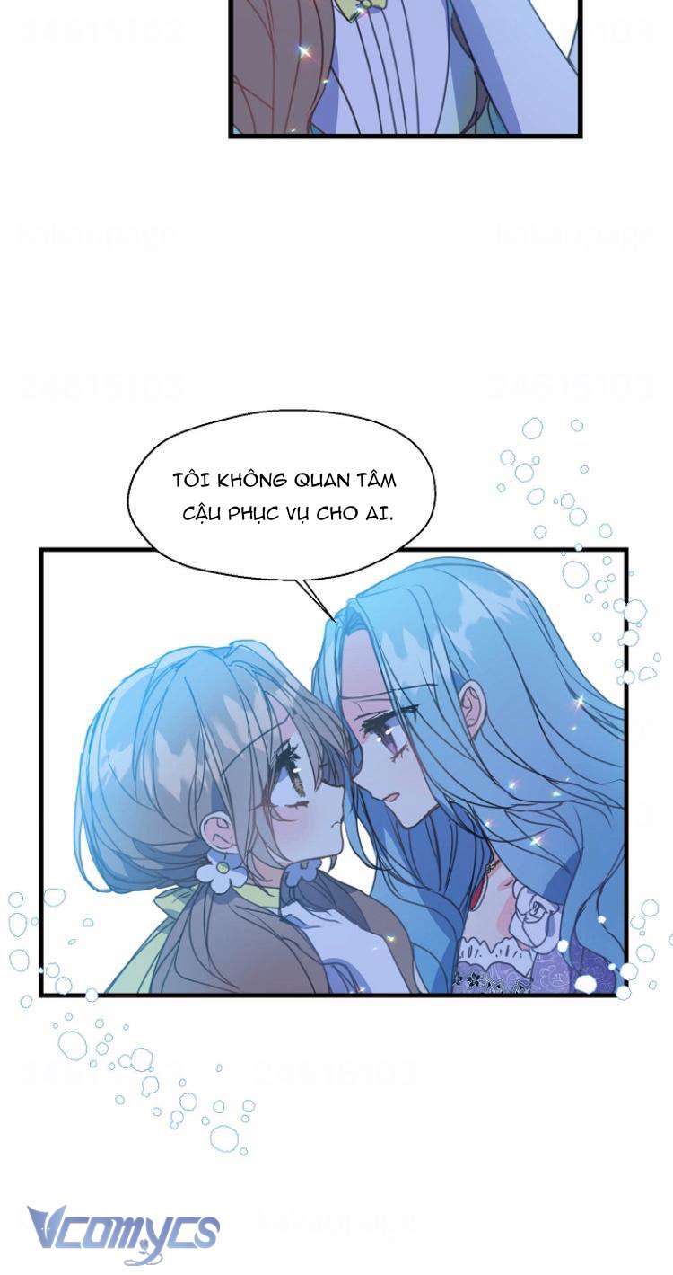 Bệ Hạ Xin Đừng Giết Tôi!!! Chap 31 - Trang 3