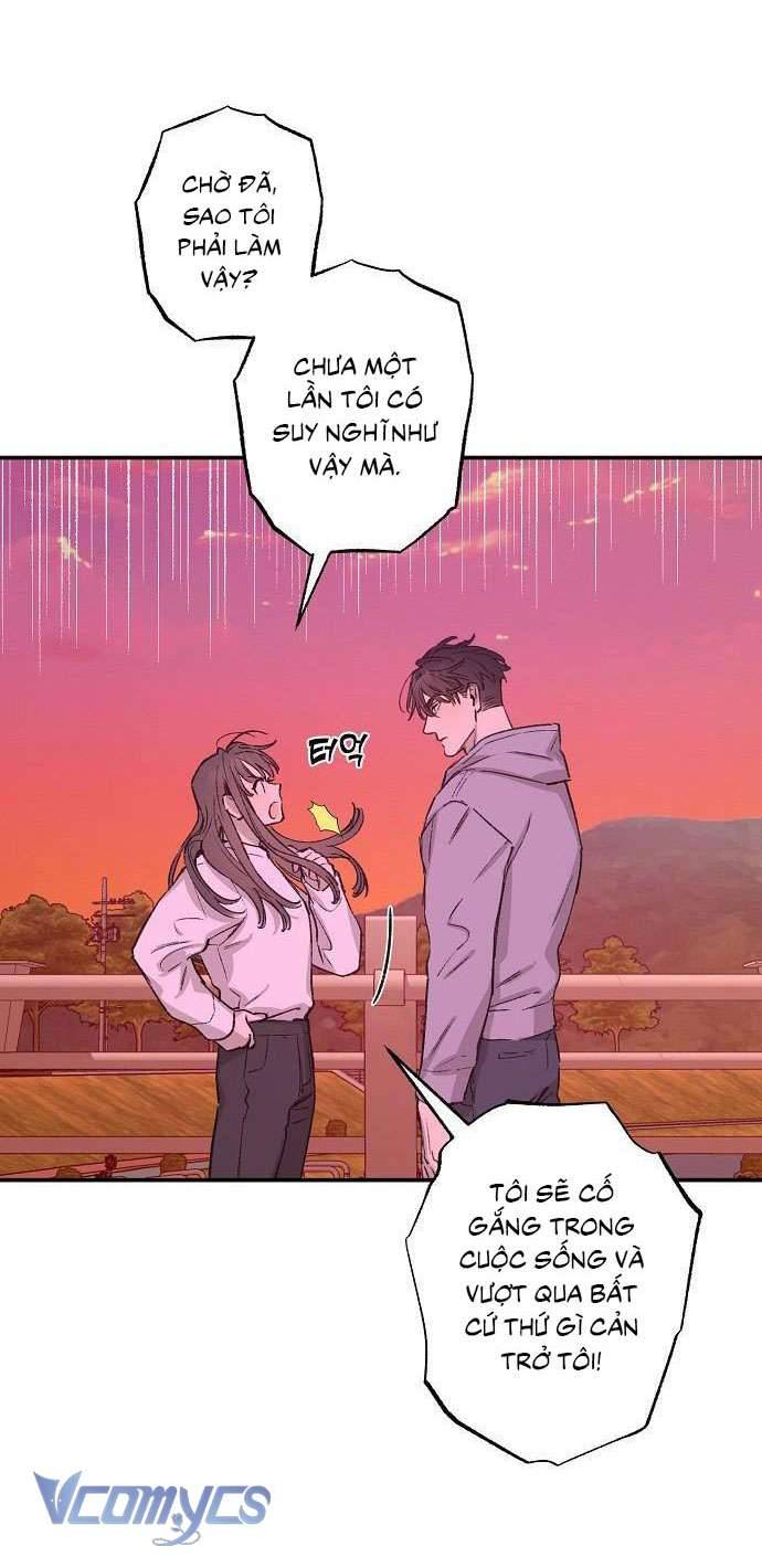 Onsaemiro Chapter 31 - Trang 4