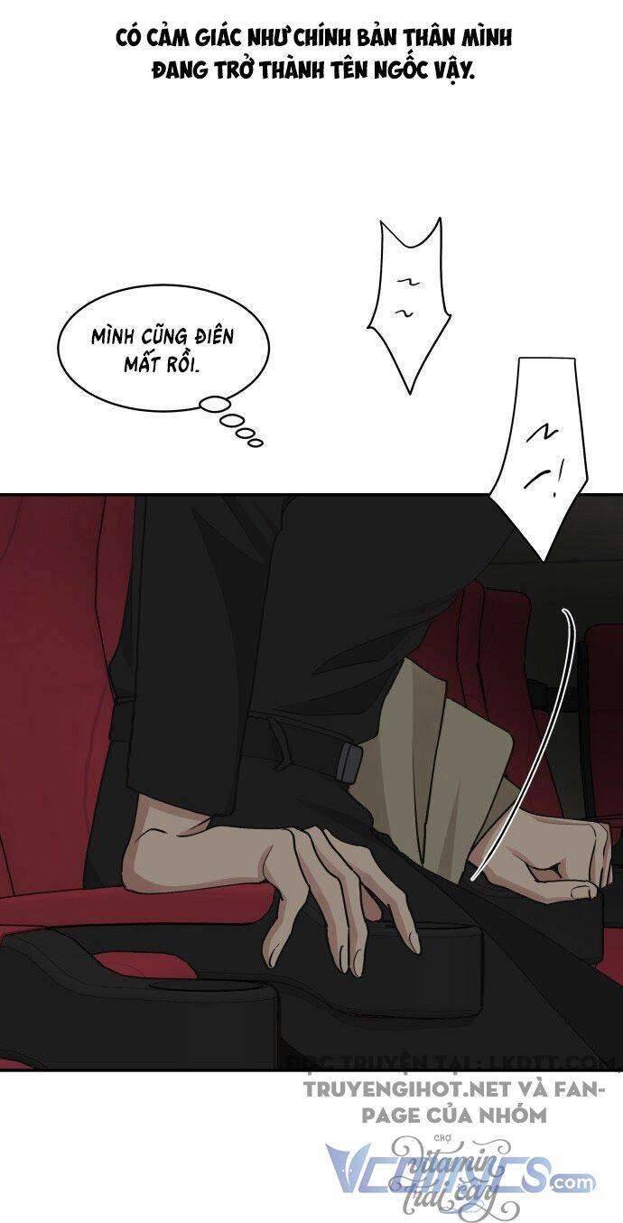 Oan Gia Ngõ Hẹp Chapter 34 - Trang 3