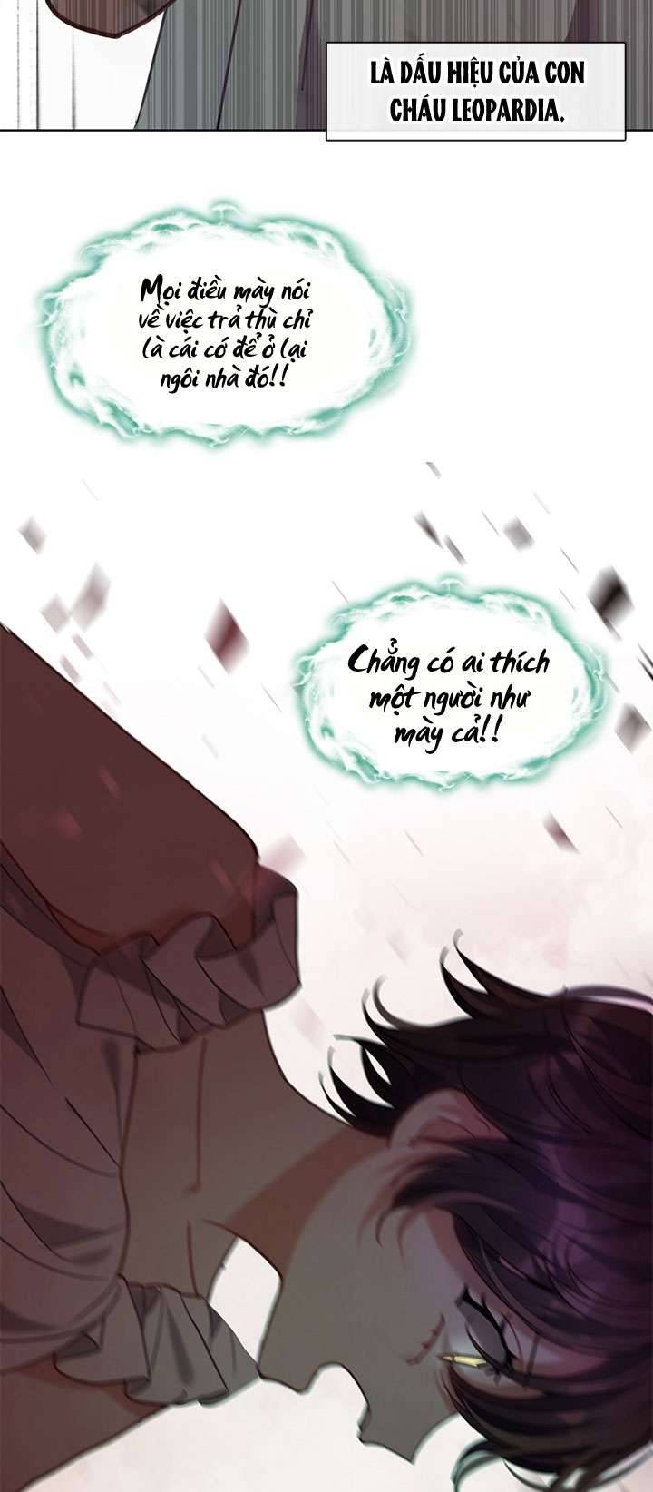 Gia Đình Bị Ám Ảnh Bởi Tôi Chapter 36 - Trang 4