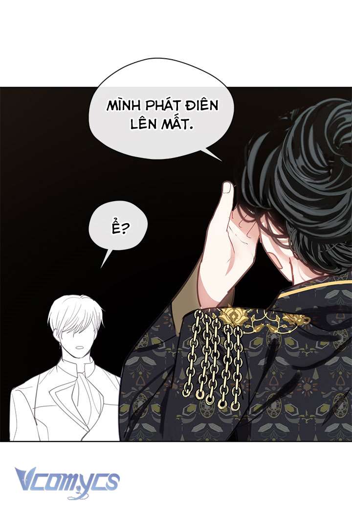 Gia Đình Bị Ám Ảnh Bởi Tôi Chapter 59 - Trang 4