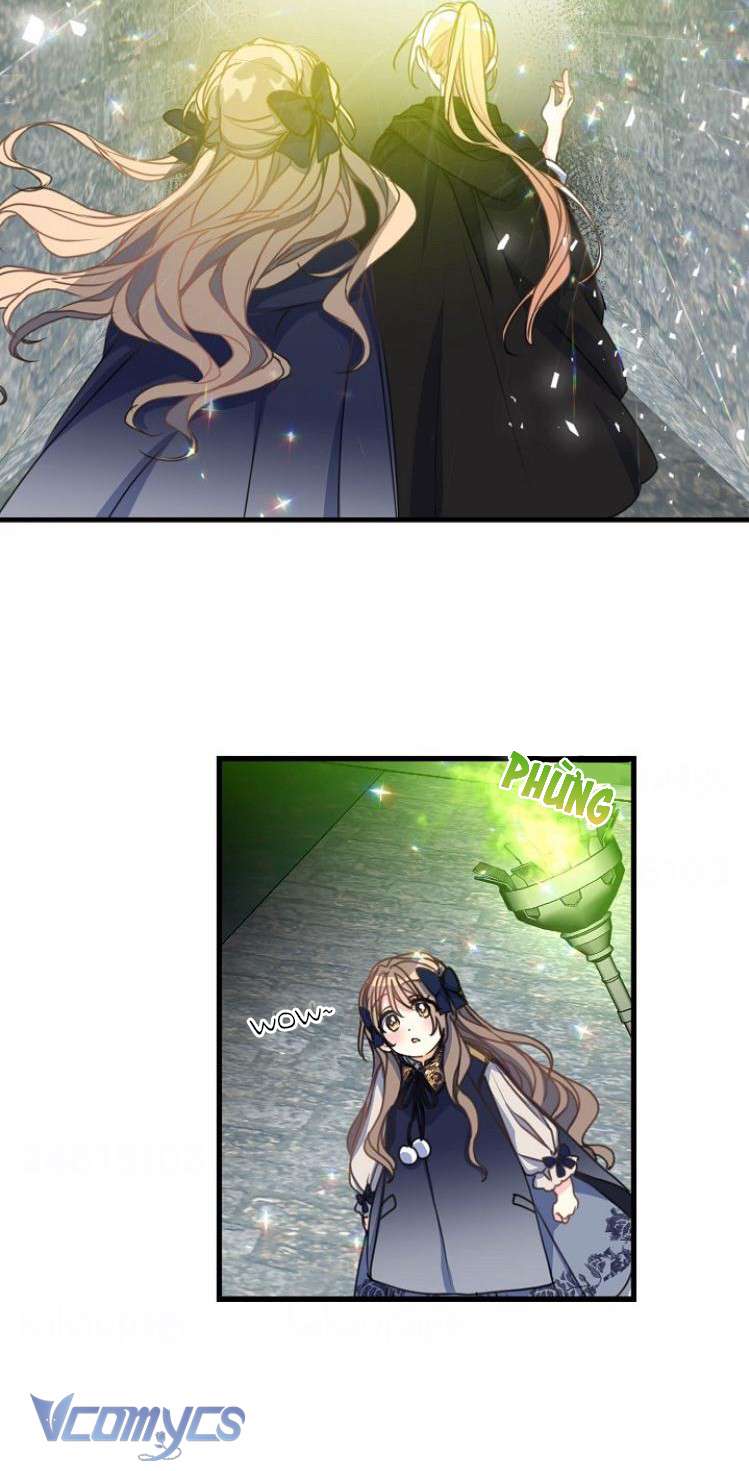 Bệ Hạ Xin Đừng Giết Tôi!!! Chap 38 - Trang 3