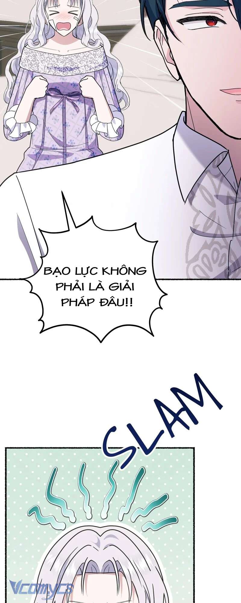 Trở Thành Chú Mèo Ngủ Cùng Bạo Chúa Chapter 35 - Trang 3