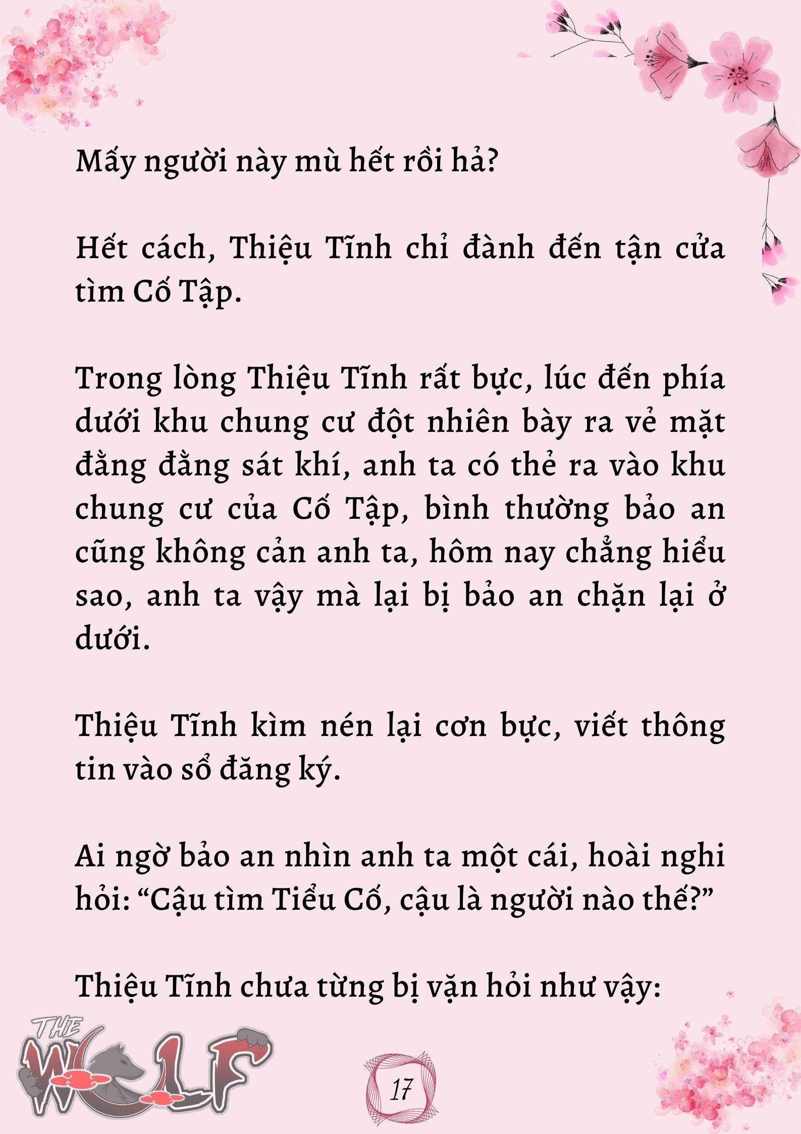 Xuyên Không Vào Nhóm Nhạc Nam 200 Người Chap 4 - Next Chap 5