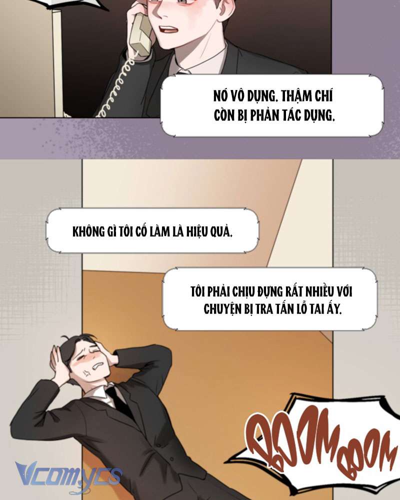 Sát Nhân Nhà Bên Chap 4 - Trang 2