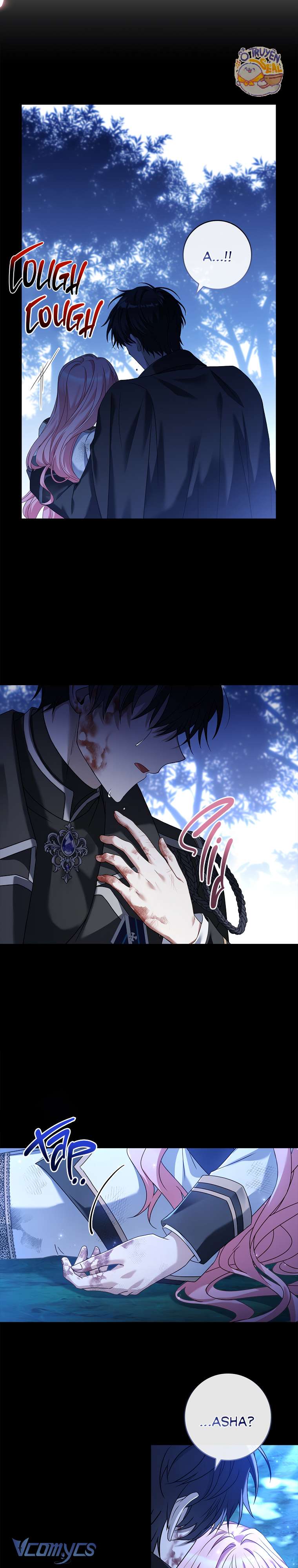 Tôi Đã Tắt Cài Đặt Chế Độ Nhận Thức Nỗi Đau! Chap 1 - Next Chap 2