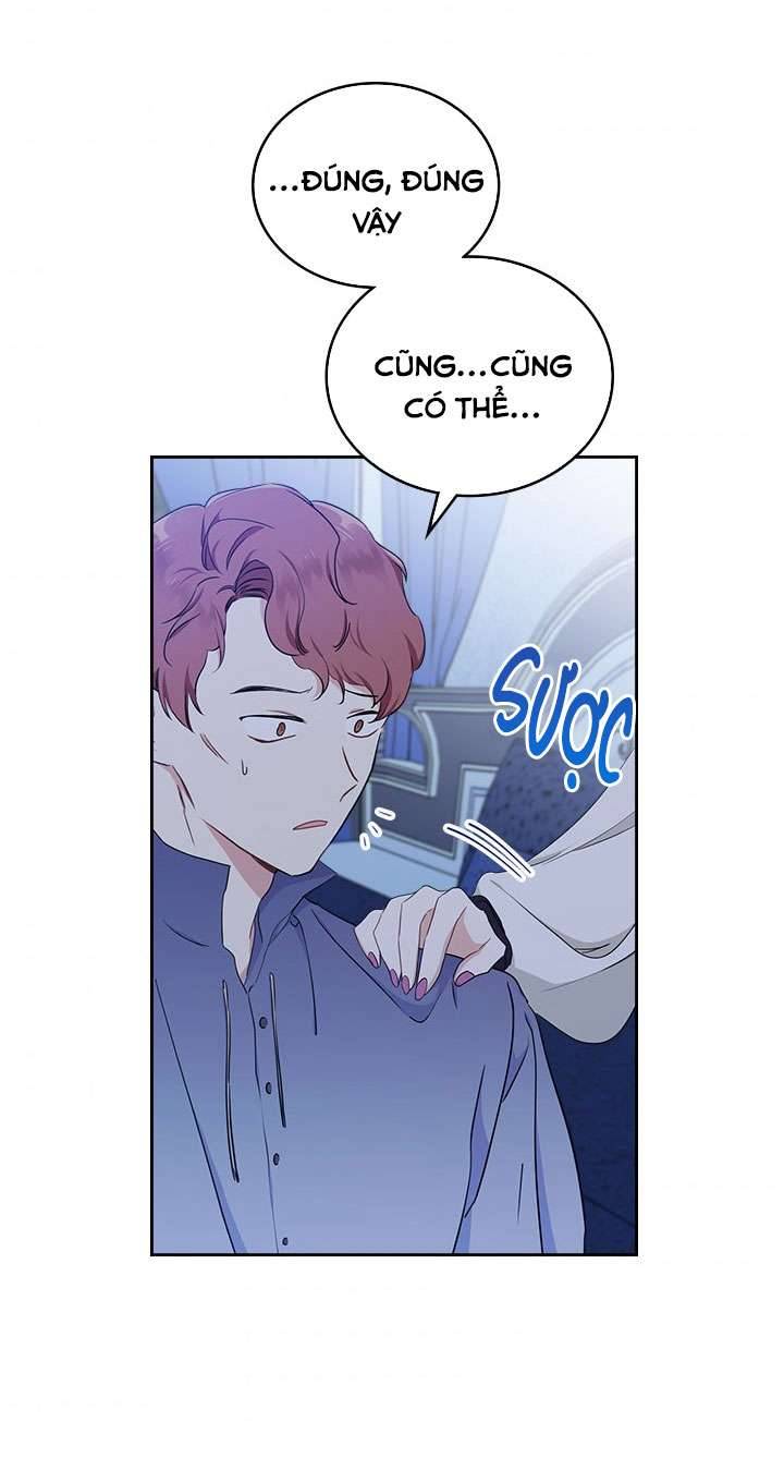 Kiếp Này Nhất Định Làm Gia Chủ Chap 41 - Trang 2