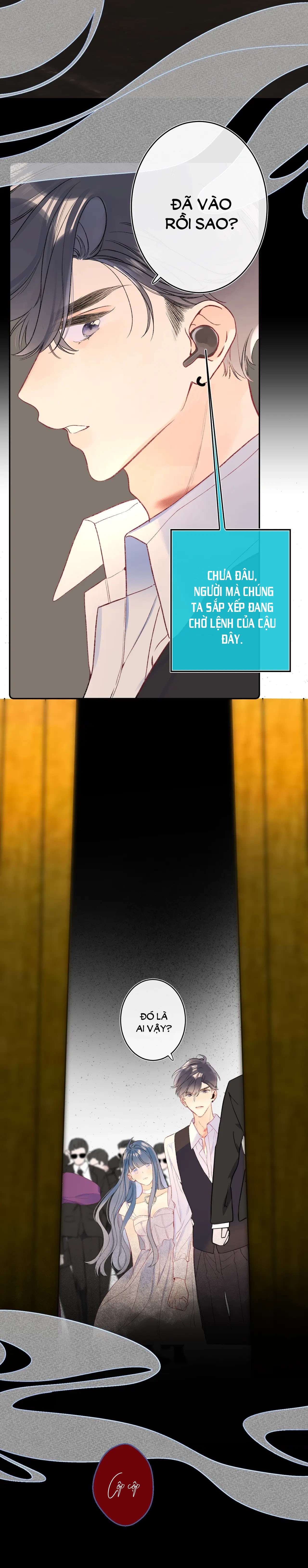 Don't Cry Chap 109 - Next Chap 110