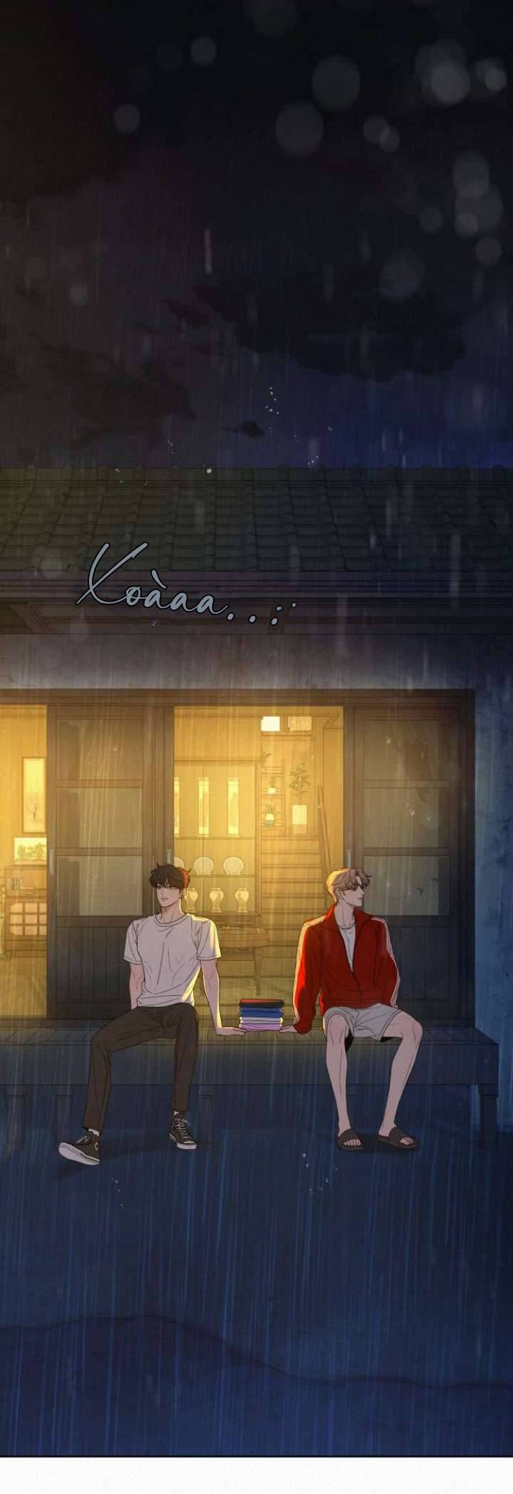 Chiến Lược: Tình Yêu Trong Sáng Chap 88 - Trang 2