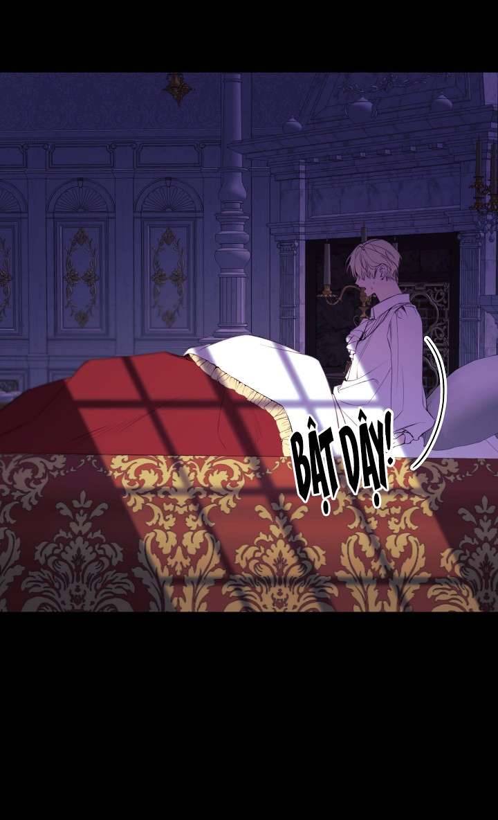 Ác Nữ Cần Bạo Chúa Chapter 41 - Trang 4