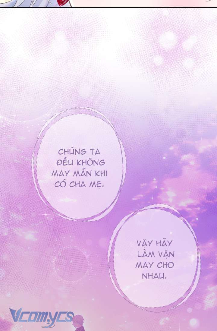 Người Anh Trai Mạnh Nhất Của Tôi Đã Mất Trí Nhớ Chap 15 - Trang 4