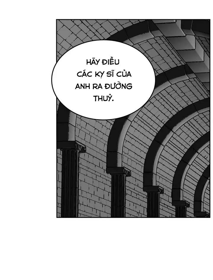 Vị Hôn Thê Khế Ước Của Công Tước Chapter 105 - Trang 4