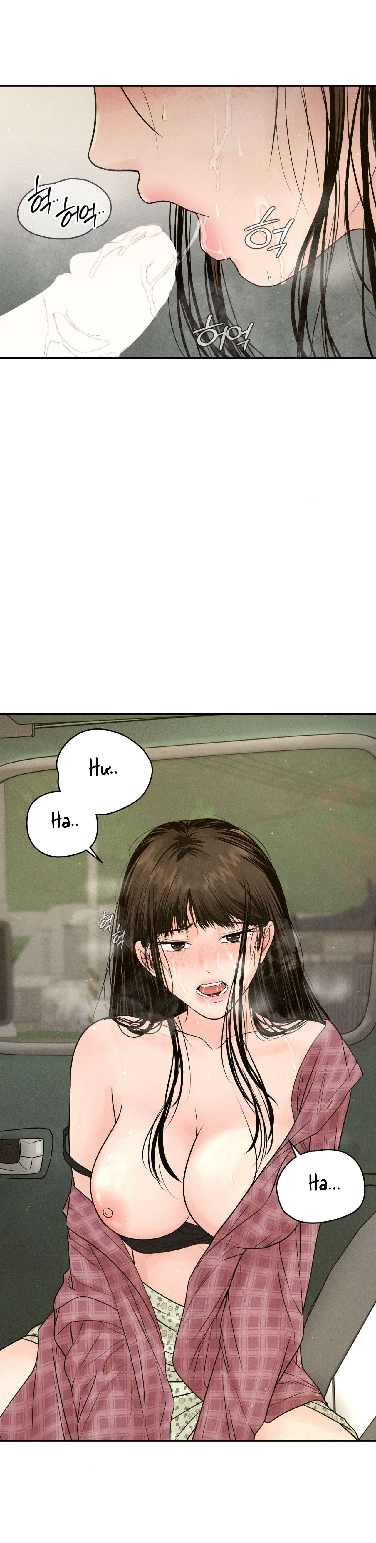 Chú à, tôi sẽ trả tiền xe cho chú Chapter 2 - Trang 4