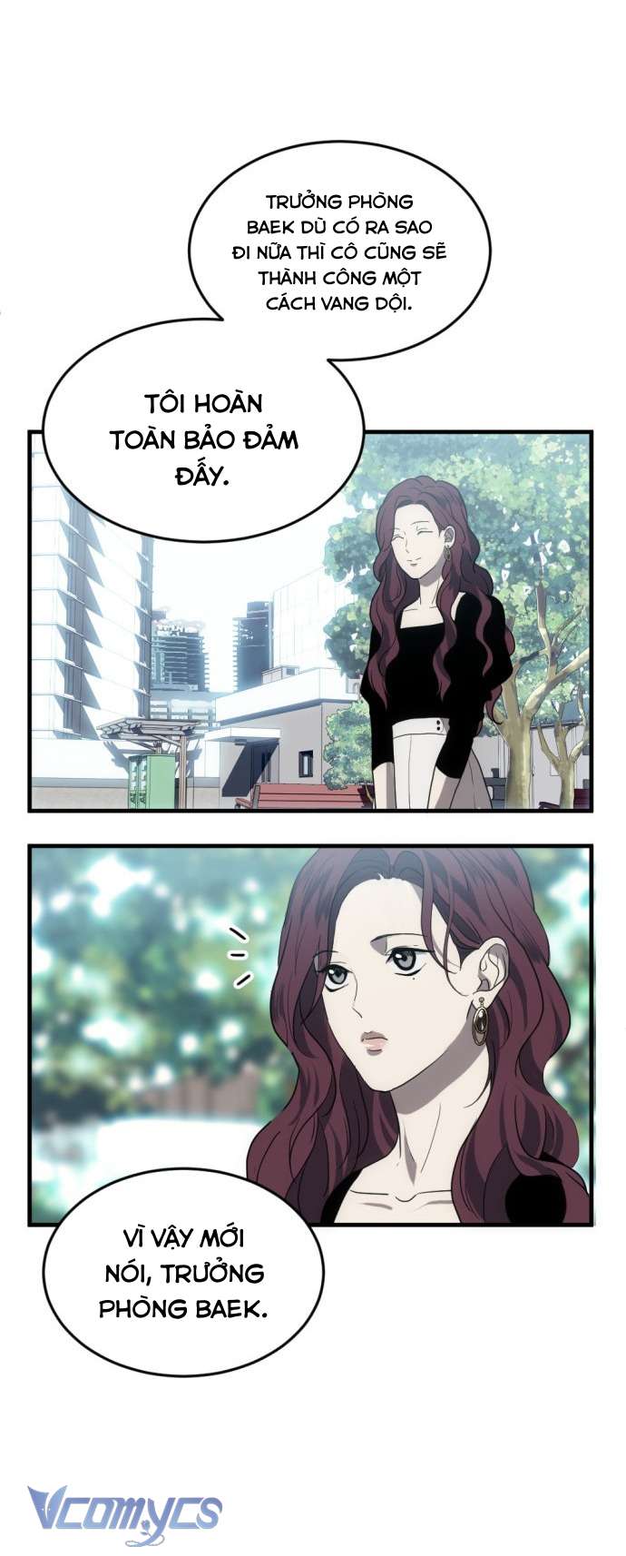 Ba Lần Động Phòng Chapter 1 - Trang 4