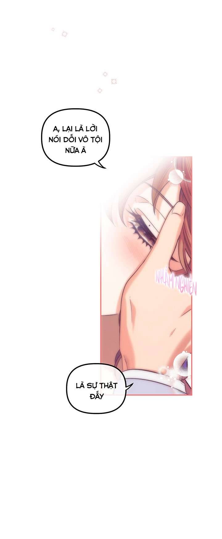 May Mắn Hay Bất Hạnh Chap 47 - Trang 4