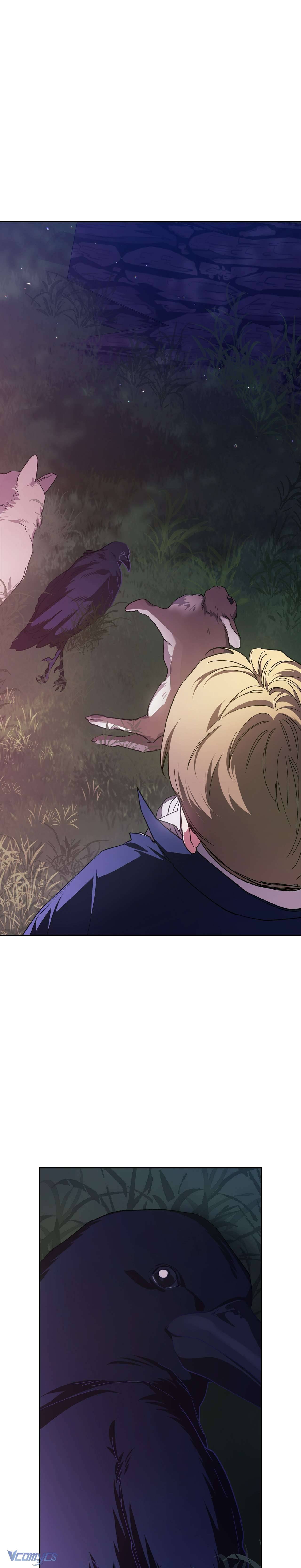 Hôn Nhân Này Rồi Sẽ Đổ Vỡ Chapter 73 - Trang 3