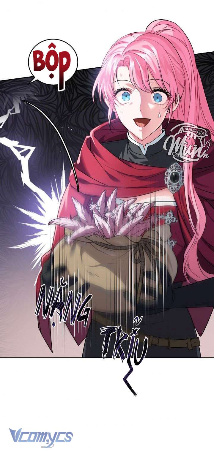 Nhà Điều Chế Nước Hoa Độc Quyền Của Bạo Chúa Chap 25 - Trang 2