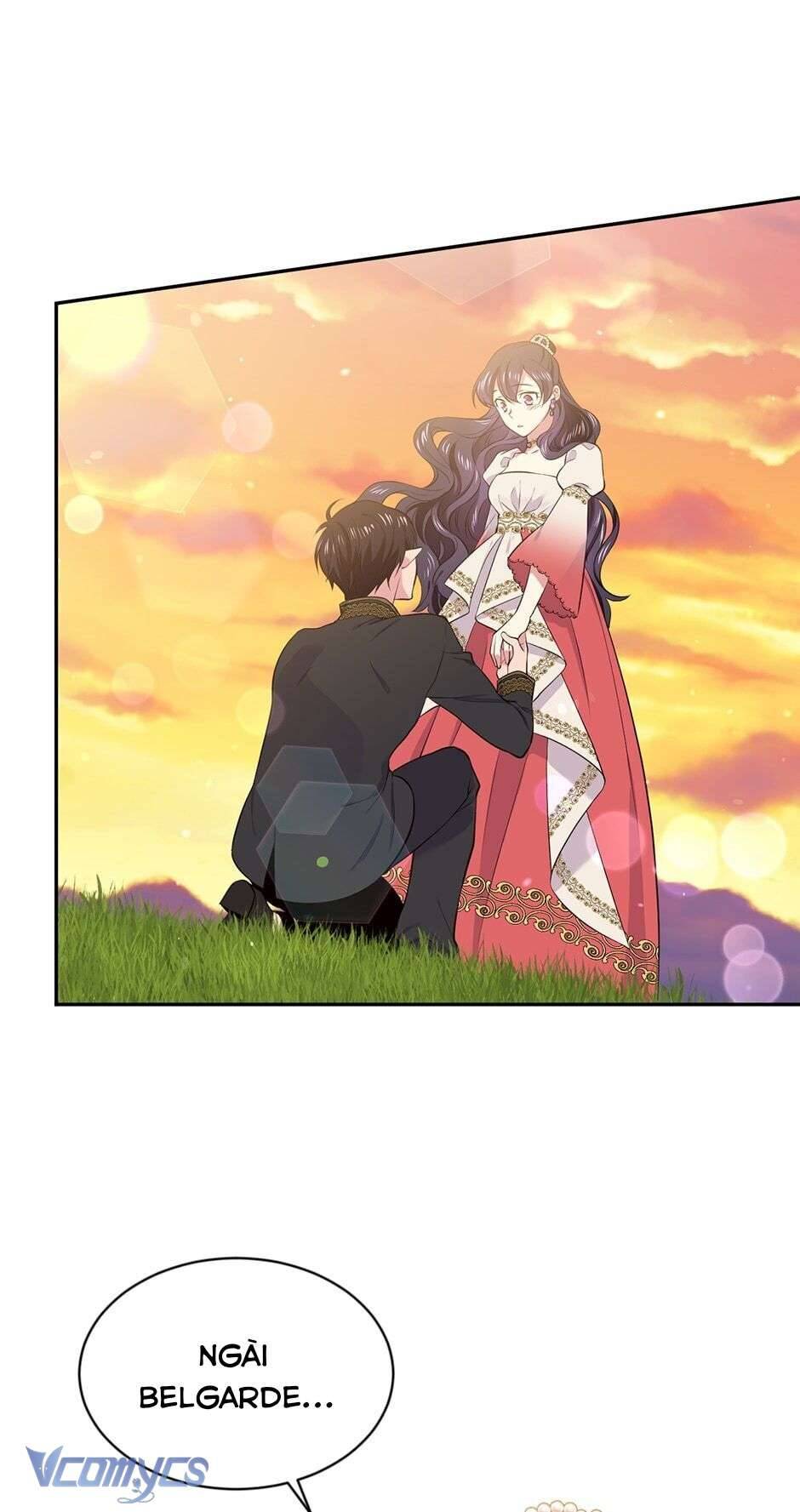 Mục Tiêu Là Cuộc Sống Hoàn Hảo Bất Khả Xâm Phạm Chapter 25 - Trang 4