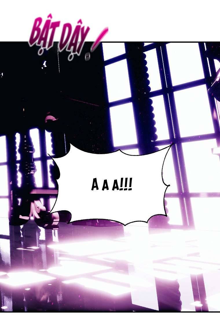 Phương Pháp Sống Sót Khi Phải Ngủ Cùng Hoàng Đế Chapter 6 - Trang 4