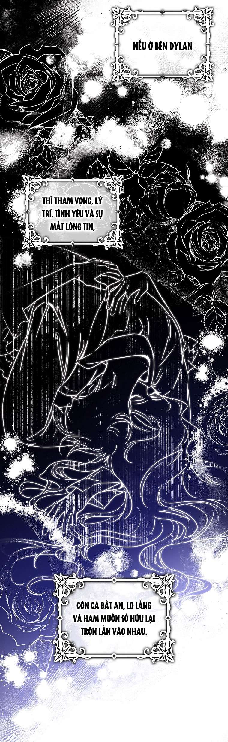 Thuần Hóa Bạo Quân Rồi Bỏ Trốn Chap 80 - Trang 2