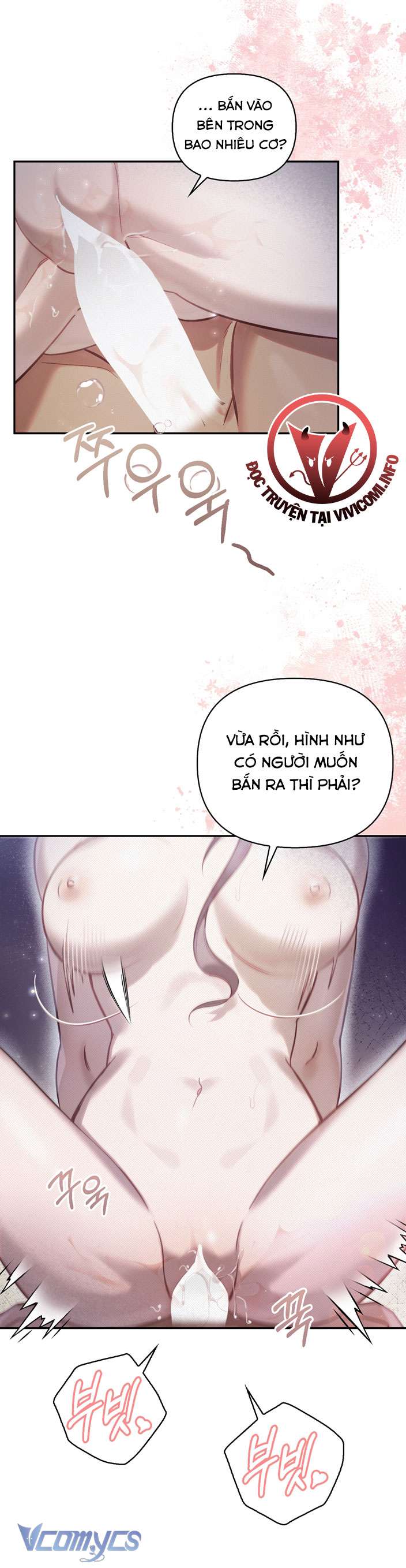 [18+] Tiết Học Bí Mật Của Trung Điện Chap 34 - Next Chap 35