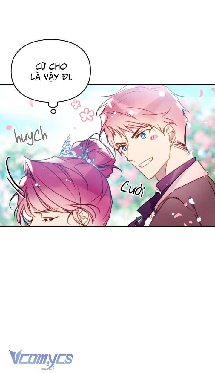 Kết Cục Của Nhân Vật Phản Diện Chỉ Có Thể Là Cái Chết Chapter 153 - Trang 4