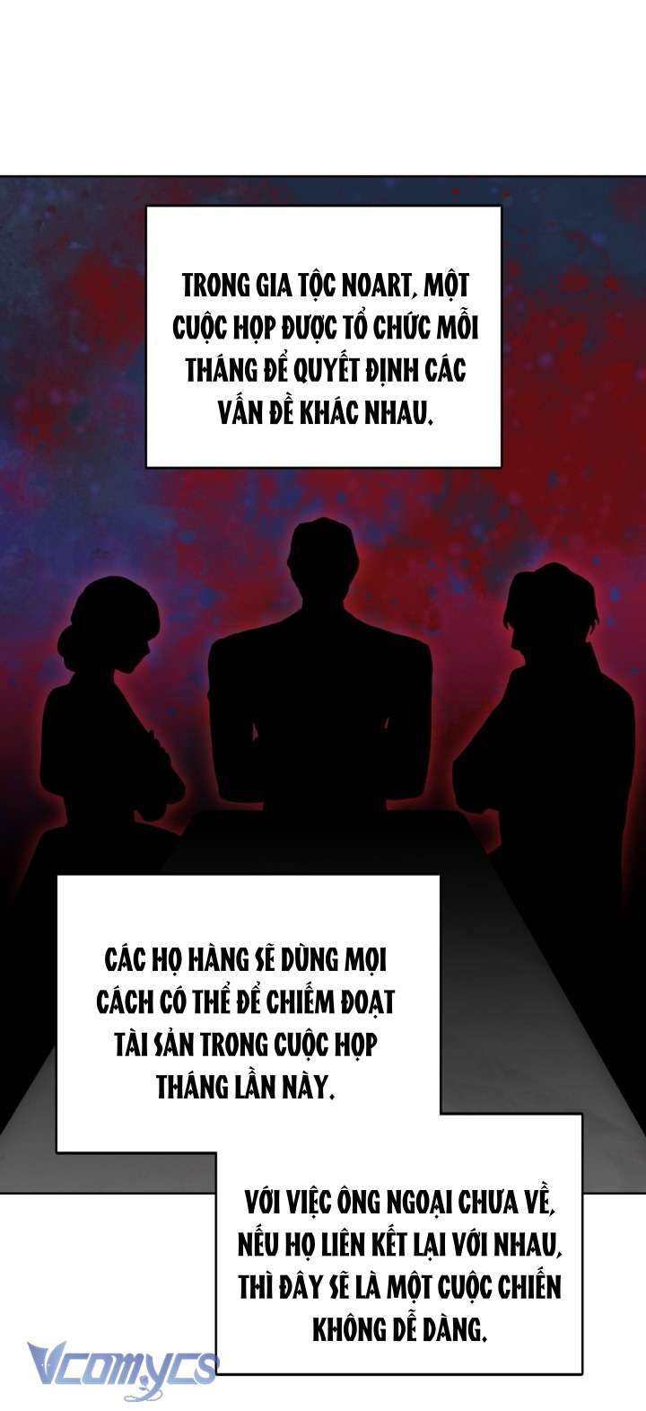 Người Anh Trai Mạnh Nhất Của Tôi Đã Mất Trí Nhớ Chap 9 - Trang 4