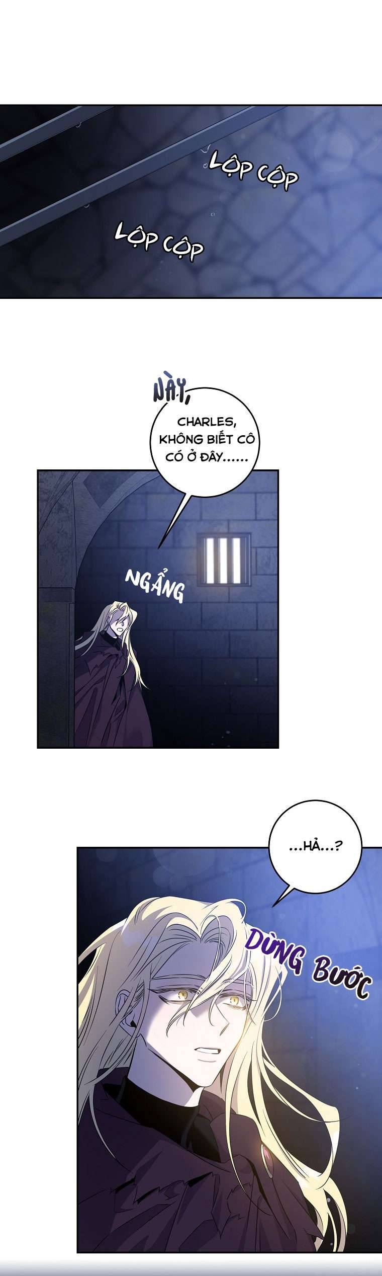 Thuần Hóa Bạo Quân Rồi Bỏ Trốn Chap 68 - Trang 2