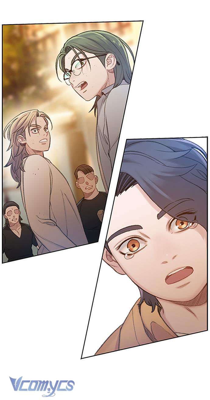 Trăng Tối: Thành Phố Xám (HYBE) Chap 9 - Trang 2