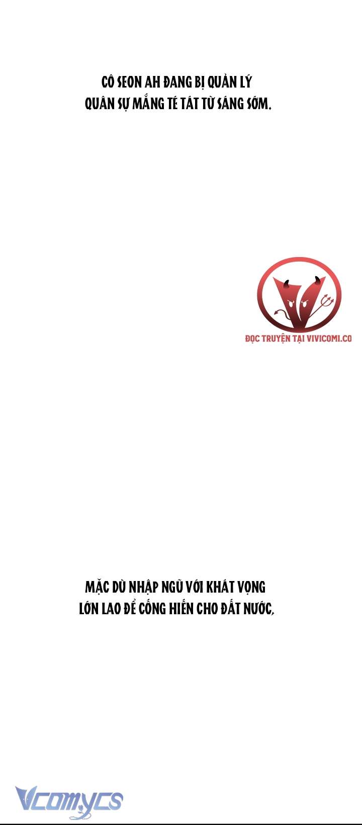 [18+] Nhật Ký Quan Sát Chap 7 - Next Chap 8