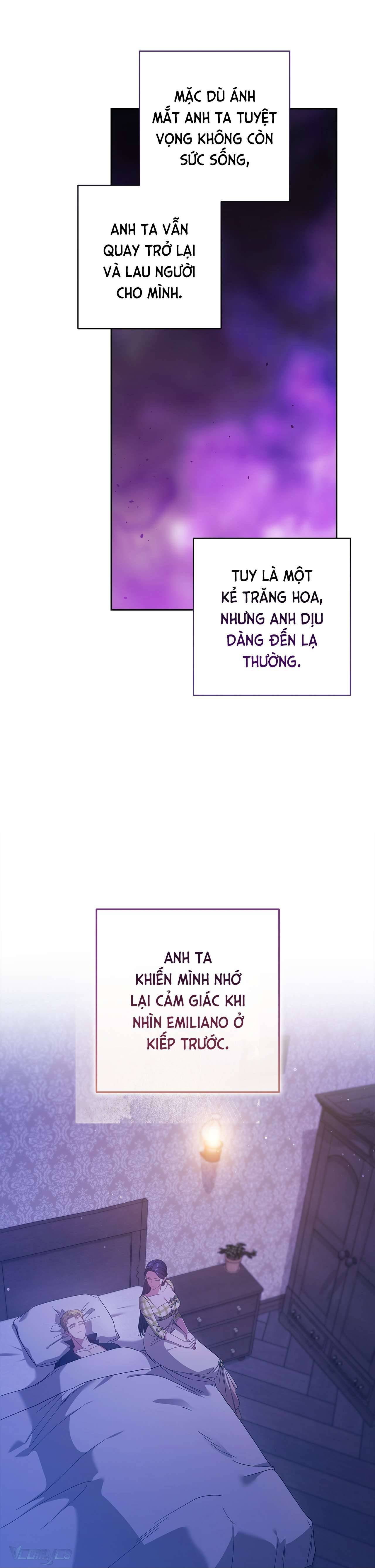 Hôn Nhân Này Rồi Sẽ Đổ Vỡ Chapter 59 - Trang 3