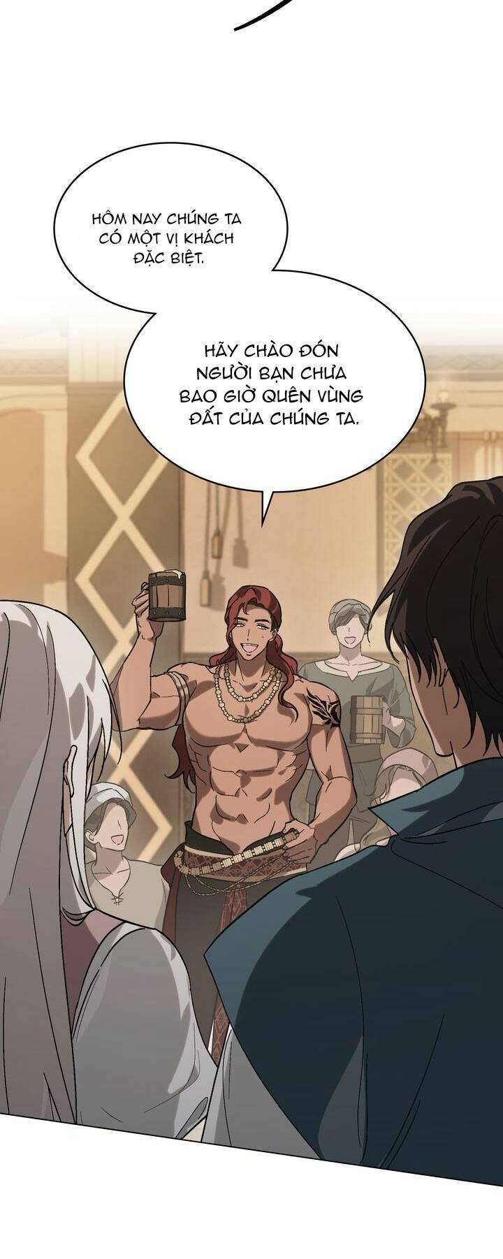 Khi Số Phận Tìm Đến Hai Ta Chapter 10 - Trang 4