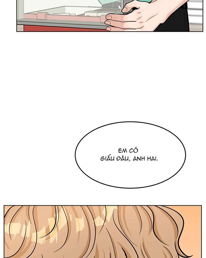 Thời Gian Trở Thành Lý Do Của Đôi Ta Chapter 30 - Trang 4