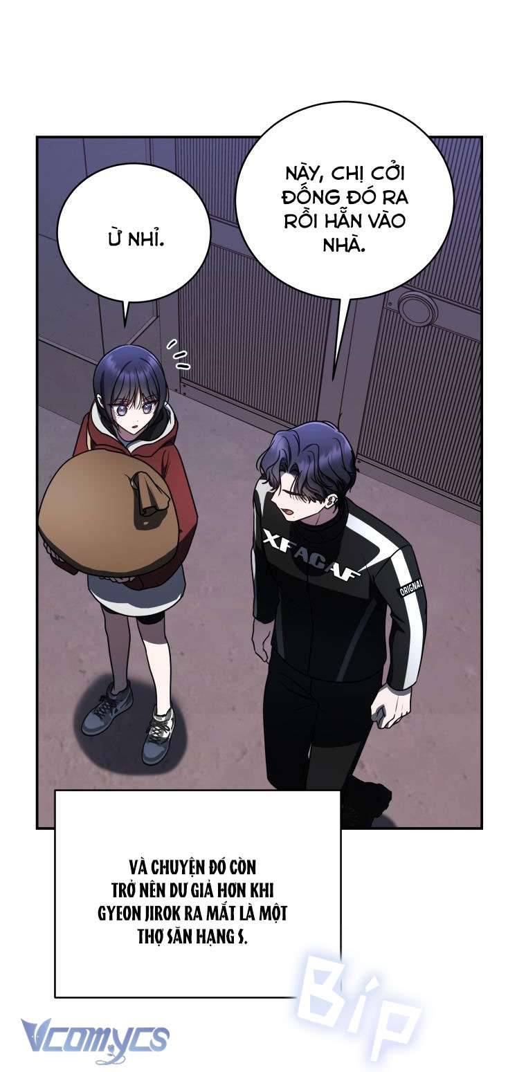 Hướng Dẫn Sinh Tồn Dành Cho Người Xếp Hạng Chap 30 - Trang 2