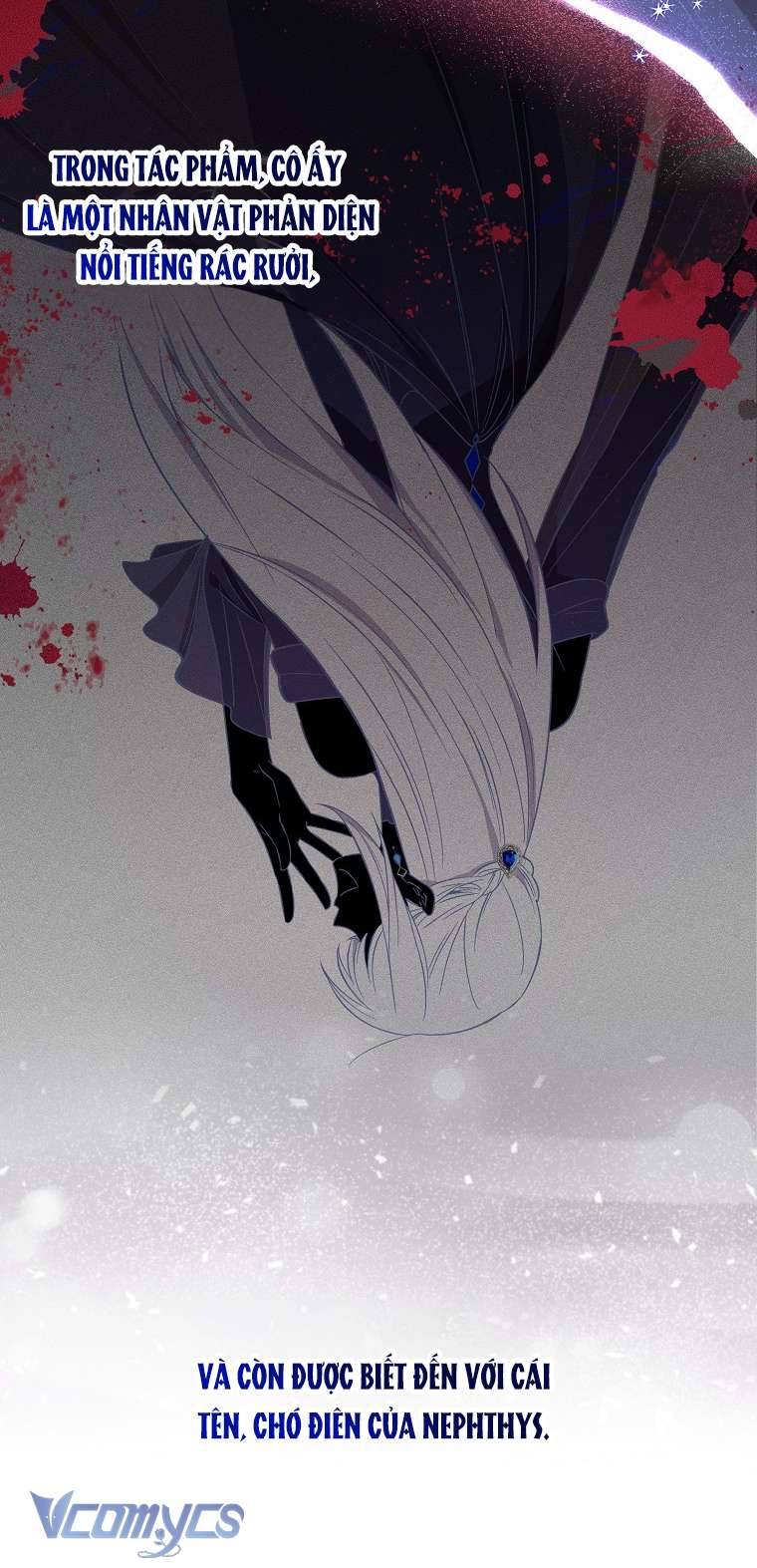 Thời Hạn Cuối Cùng Đang Tràn Ngập Trên Cửa Sổ Trạng Thái Chap 1 - Trang 4