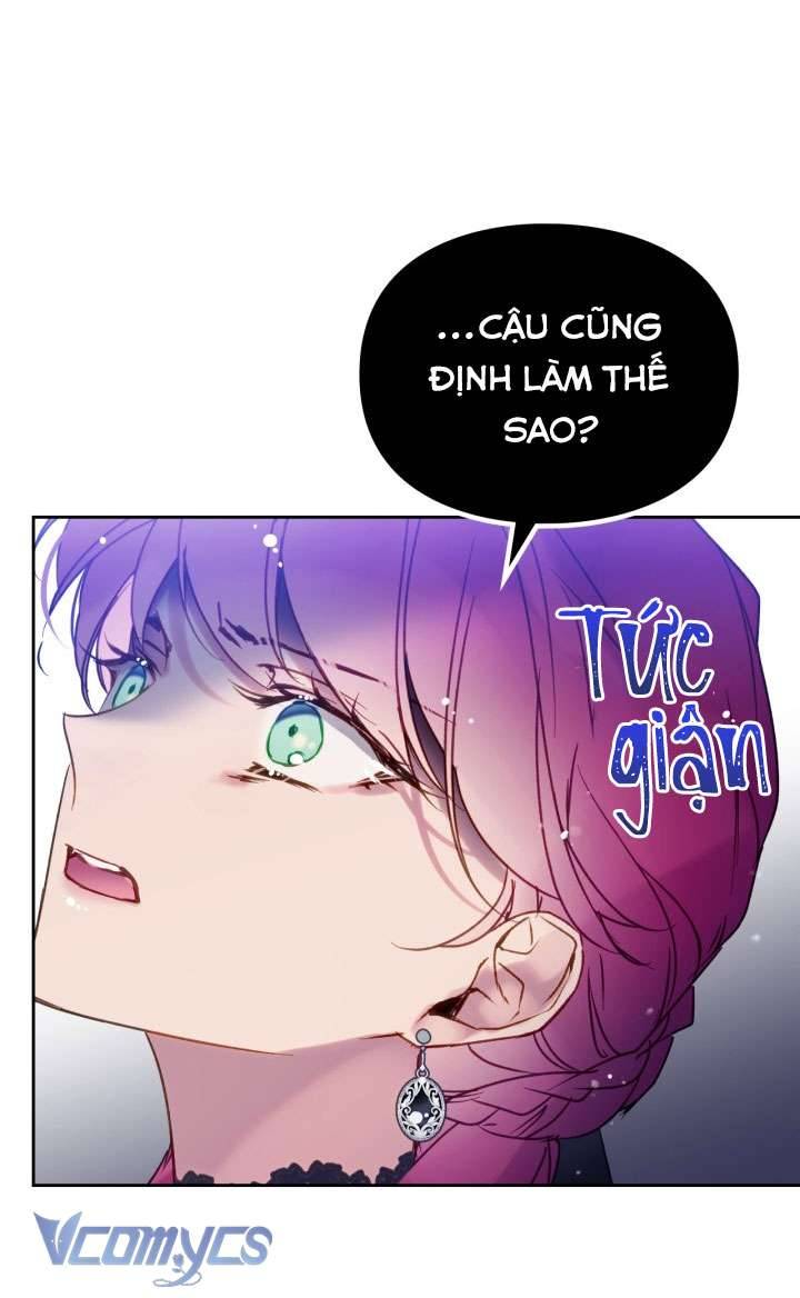 Kết Cục Của Nhân Vật Phản Diện Chỉ Có Thể Là Cái Chết Chapter 134 - Trang 4