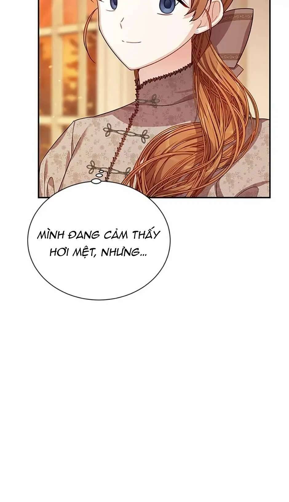 Nữ Công Tước Với Tâm Hồn Trống Rỗng Chapter 27 - Trang 4