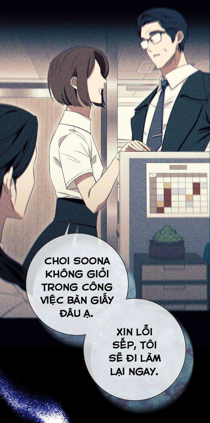 Tôi Tưởng Đó Chỉ Là Tiểu Thuyết Trọng Sinh Bình Thường Chapter 10 - Trang 4