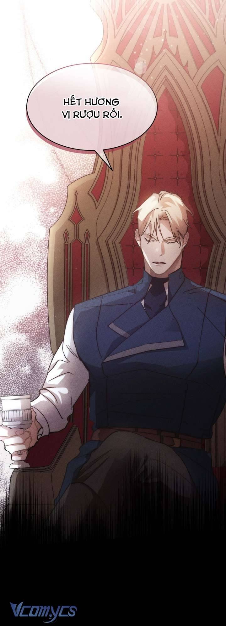 Tiếng Trống Vang Dội Chapter 4 - Trang 4